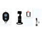 Support Mobile Intelligent avec Reconnaissance Faciale Les Visionnaires