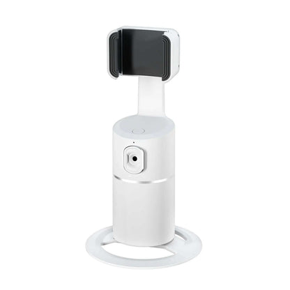 Support Mobile Intelligent avec Reconnaissance Faciale Les Visionnaires