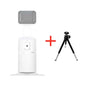 Support Mobile Intelligent avec Reconnaissance Faciale Les Visionnaires