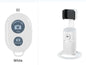 Support Mobile Intelligent avec Reconnaissance Faciale Les Visionnaires