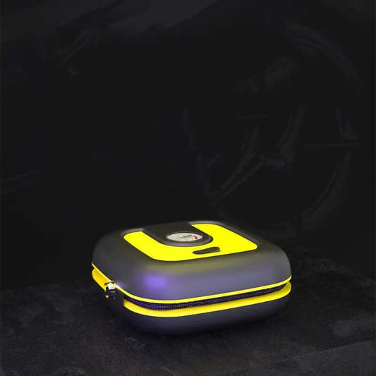 Pompe à air portable Les Visionnaires