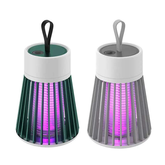 Anti Mosquitoes Portable Les Visionnaires