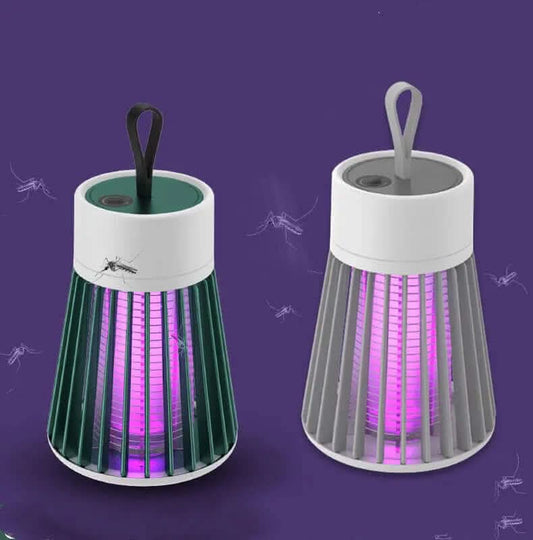 Anti Mosquitoes Portable Les Visionnaires