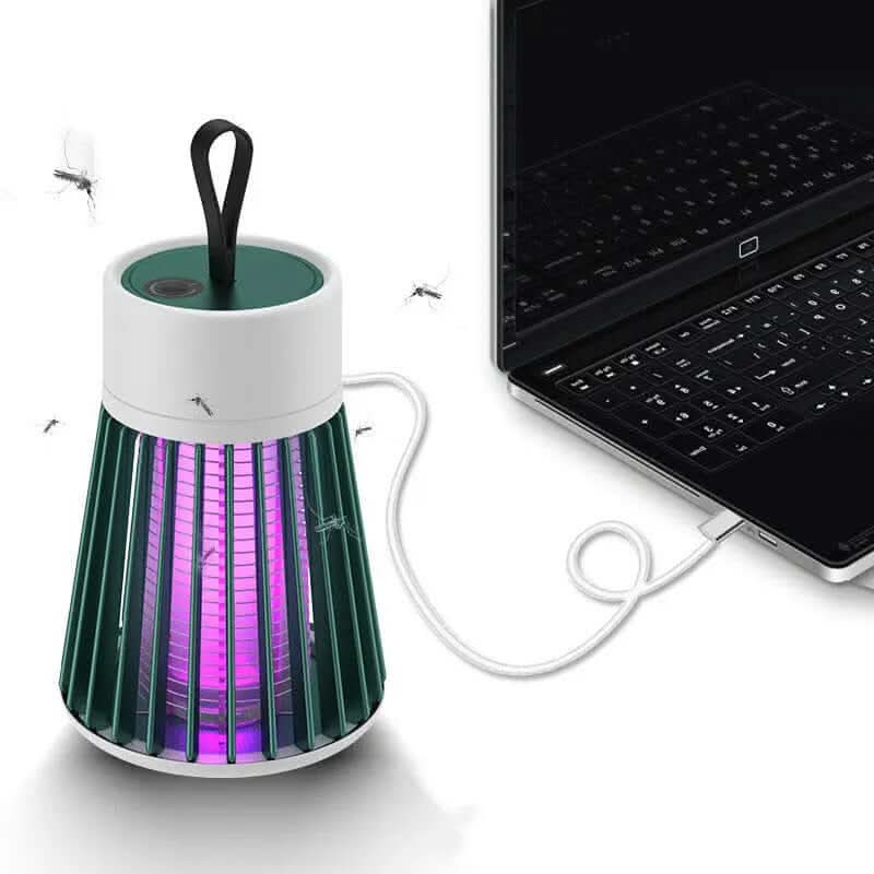 Anti Mosquitoes Portable Les Visionnaires