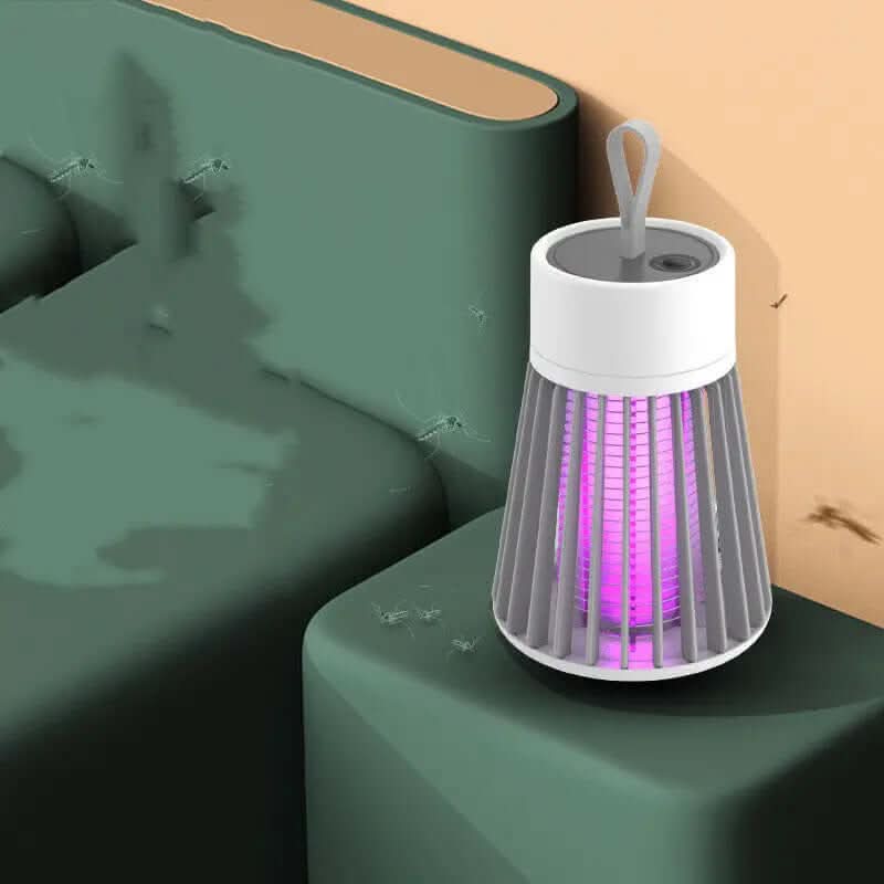 Anti Mosquitoes Portable Les Visionnaires