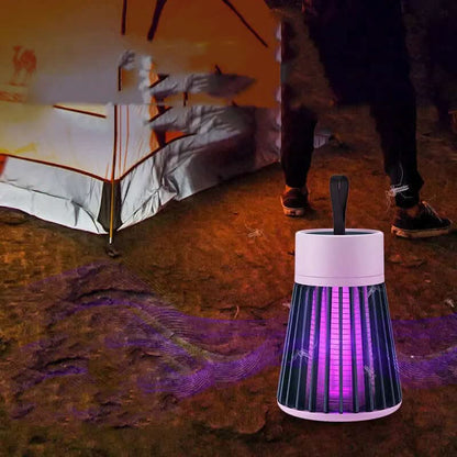 Anti Mosquitoes Portable Les Visionnaires