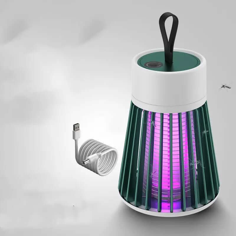 Anti Mosquitoes Portable Les Visionnaires