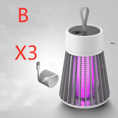 Anti Mosquitoes Portable Les Visionnaires