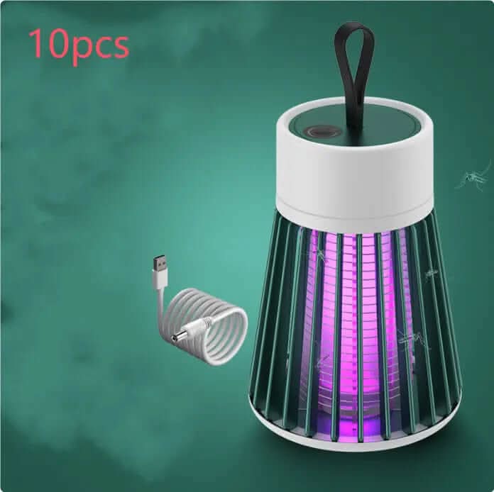 Anti Mosquitoes Portable Les Visionnaires