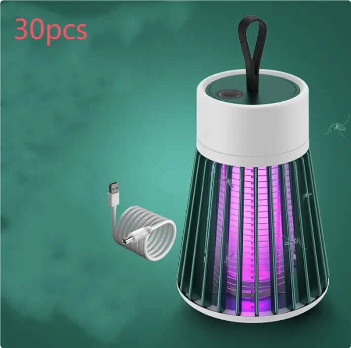 Anti Mosquitoes Portable Les Visionnaires