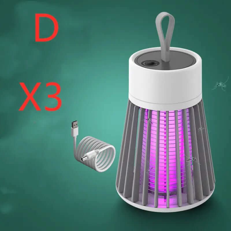 Anti Mosquitoes Portable Les Visionnaires
