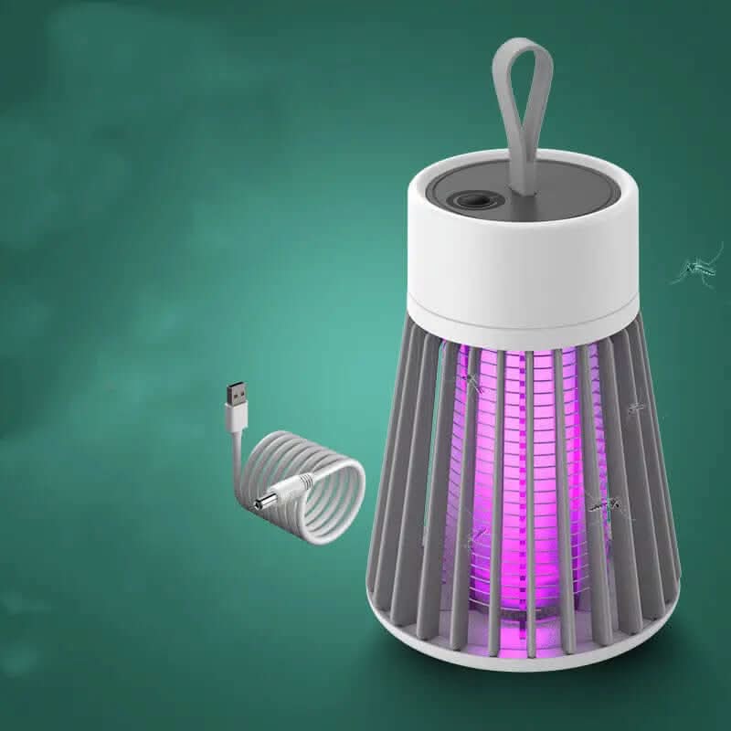 Anti Mosquitoes Portable Les Visionnaires