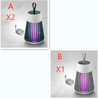 Anti Mosquitoes Portable Les Visionnaires
