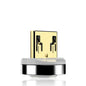 câble USB magnétique Les Visionnaires