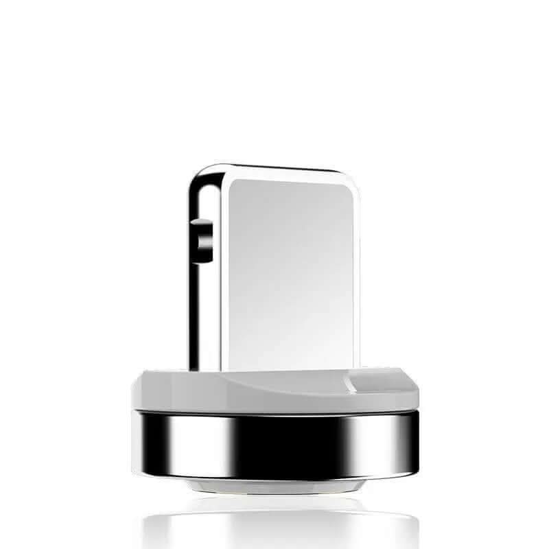 câble USB magnétique Les Visionnaires