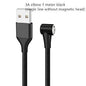 câble USB magnétique Les Visionnaires