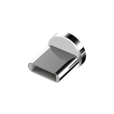 câble USB magnétique Les Visionnaires