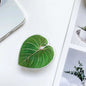 Smartphone support Feuilles Vertes Les Visionnaires
