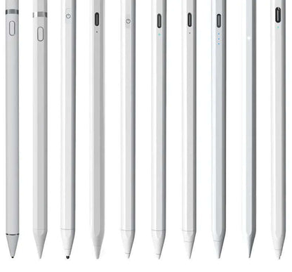 Stylet de dessin tactile compatible Apple pour tablette Les Visionnaires