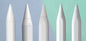 Stylet de dessin tactile compatible Apple pour tablette Les Visionnaires