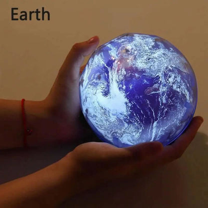 Projecteur étoilé - créer votre univers magique Les Visionnaires