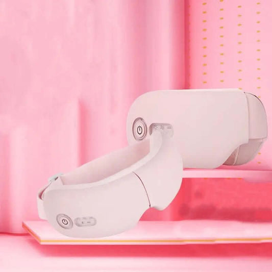 Masseur, Bluetooth avec musique Les Visionnaires