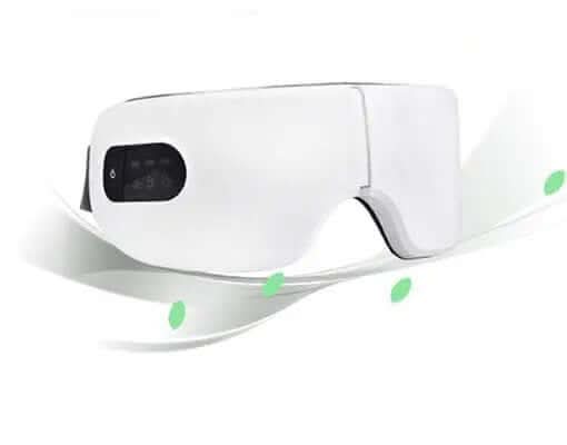 Masseur, Bluetooth avec musique Les Visionnaires