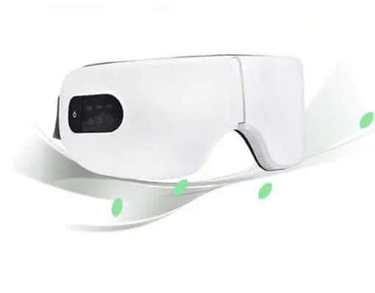 Masseur, Bluetooth avec musique Les Visionnaires