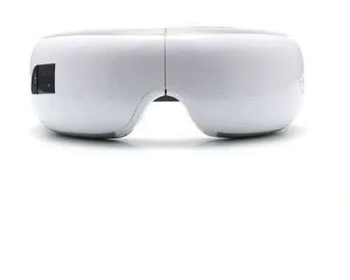 Masseur, Bluetooth avec musique Les Visionnaires