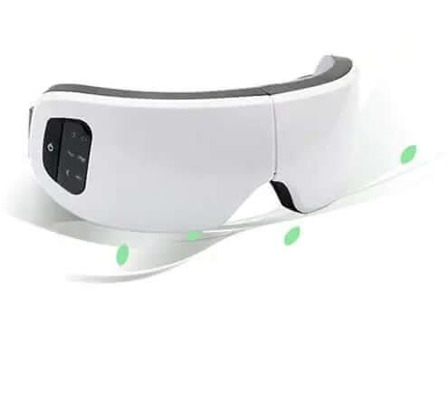 Masseur, Bluetooth avec musique Les Visionnaires