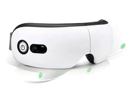 Masseur, Bluetooth avec musique Les Visionnaires