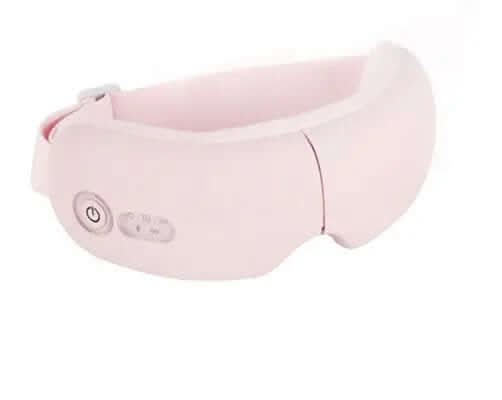Masseur, Bluetooth avec musique Les Visionnaires