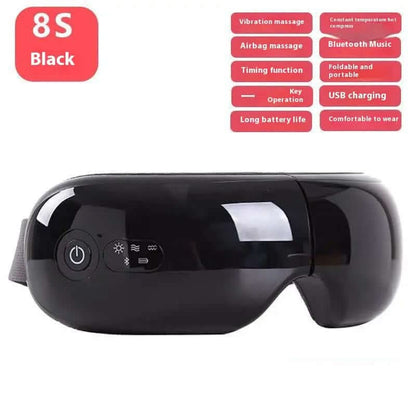 Masseur, Bluetooth avec musique Les Visionnaires