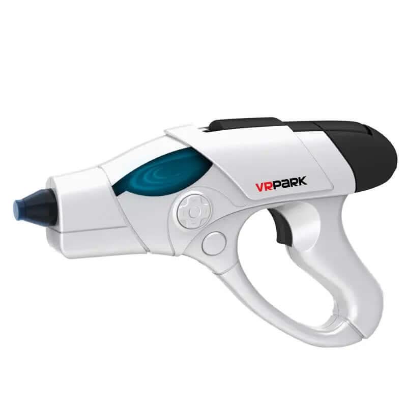 pistolet de jeu AR 4D avec capteur à distance Les Visionnaires