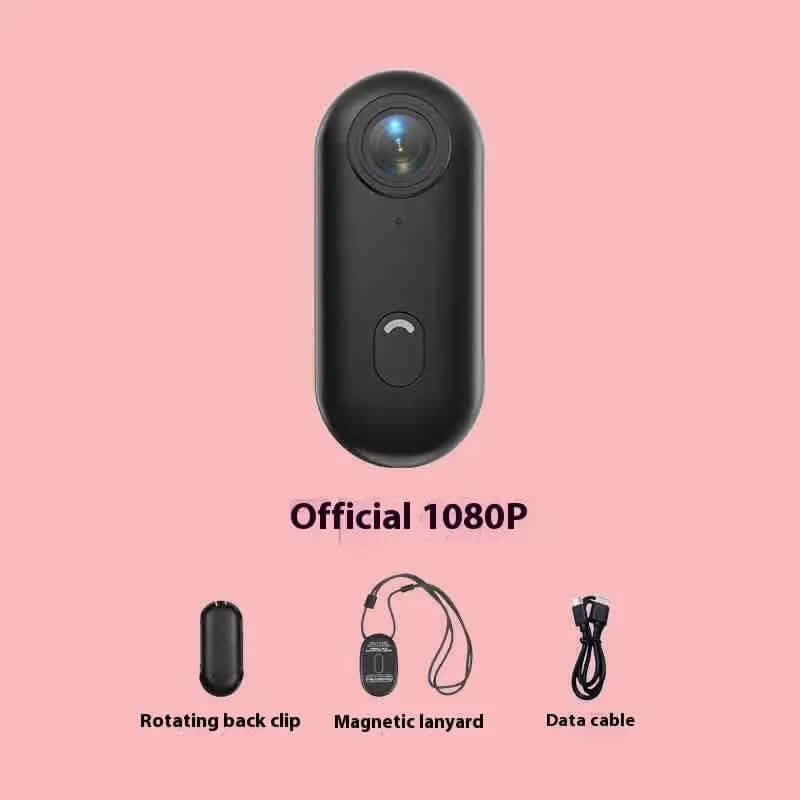 caméra H88 4K Les Visionnaires