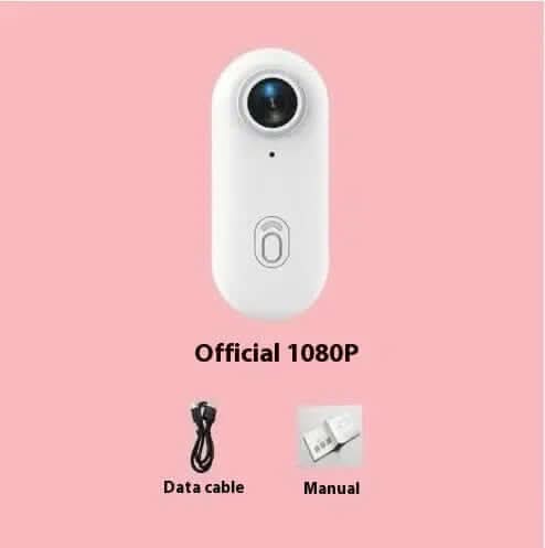 caméra H88 4K Les Visionnaires