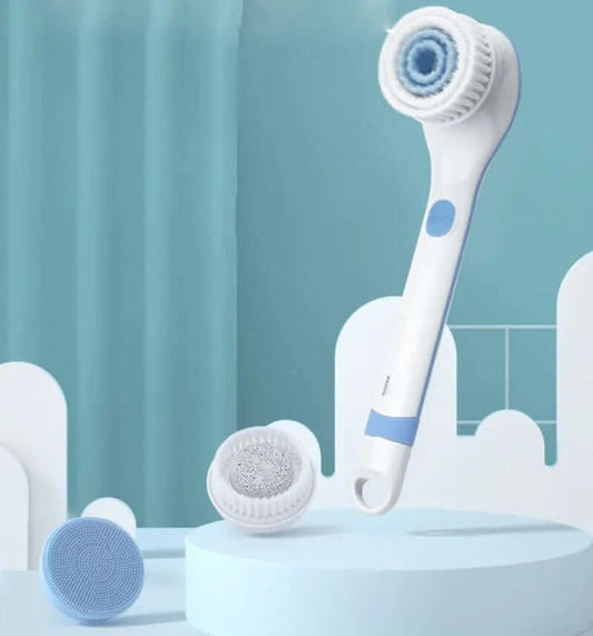 Brosse de bain électrique Les Visionnaires