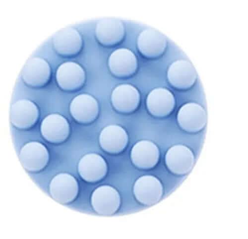 Brosse de bain électrique Les Visionnaires