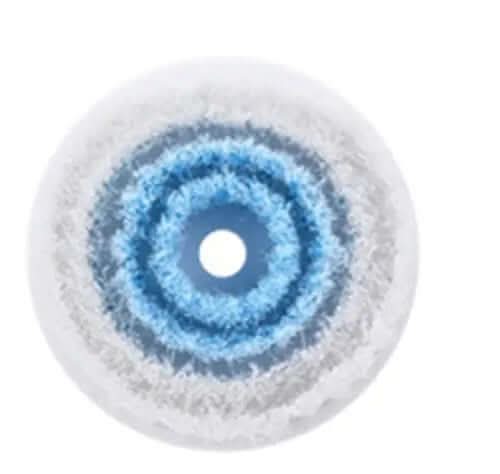 Brosse de bain électrique Les Visionnaires