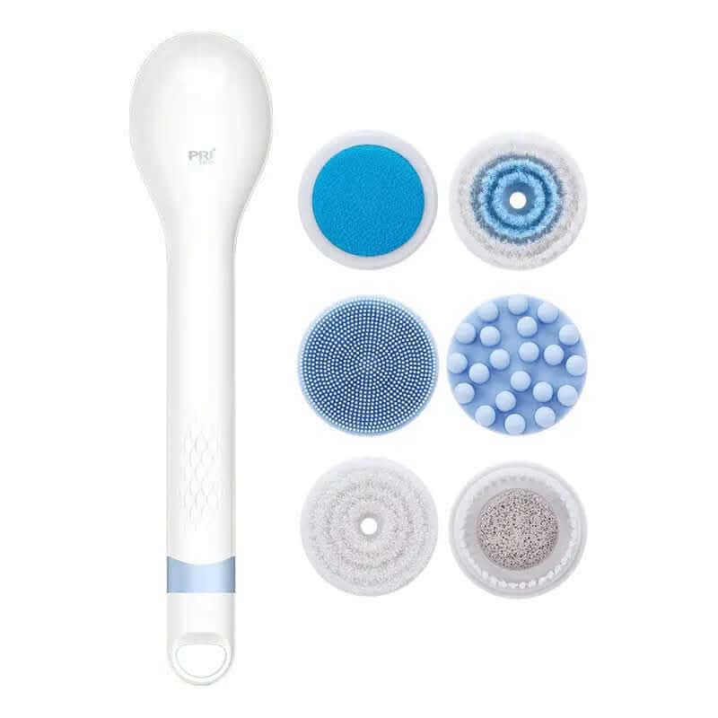 Brosse de bain électrique Les Visionnaires