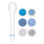 Brosse de bain électrique Les Visionnaires
