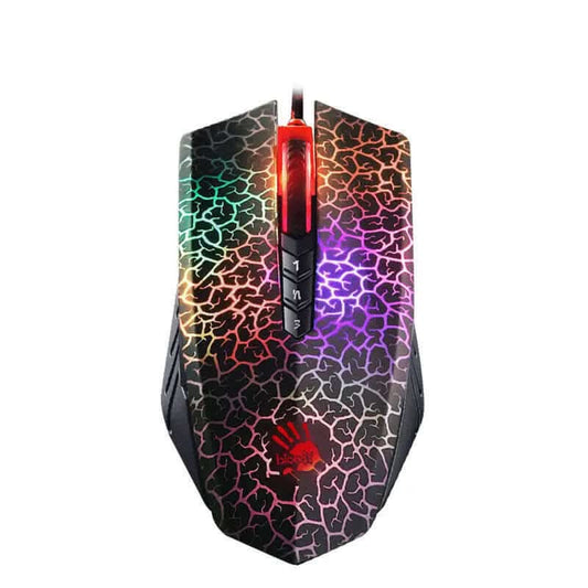 Souris de jeu E-Sports, filiaire Les Visionnaires
