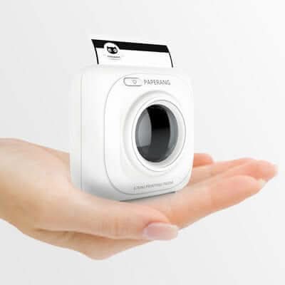 Imprimante thermique Paperang Mini Les Visionnaires