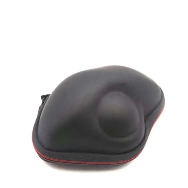 Souris à trackball sans fil rechargeable Les Visionnaires