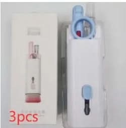 kit de nettoyage multifonctionnel pour casque Bluetooth et clavier Les Visionnaires