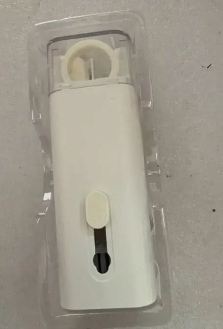 kit de nettoyage multifonctionnel pour casque Bluetooth et clavier Les Visionnaires