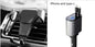 Chargeur de voiture ultra-puissant de 100W Les Visionnaires