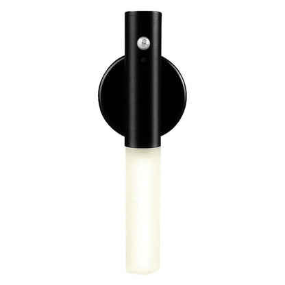 Lampe de Nuit LED Magnétique en Bois Les Visionnaires