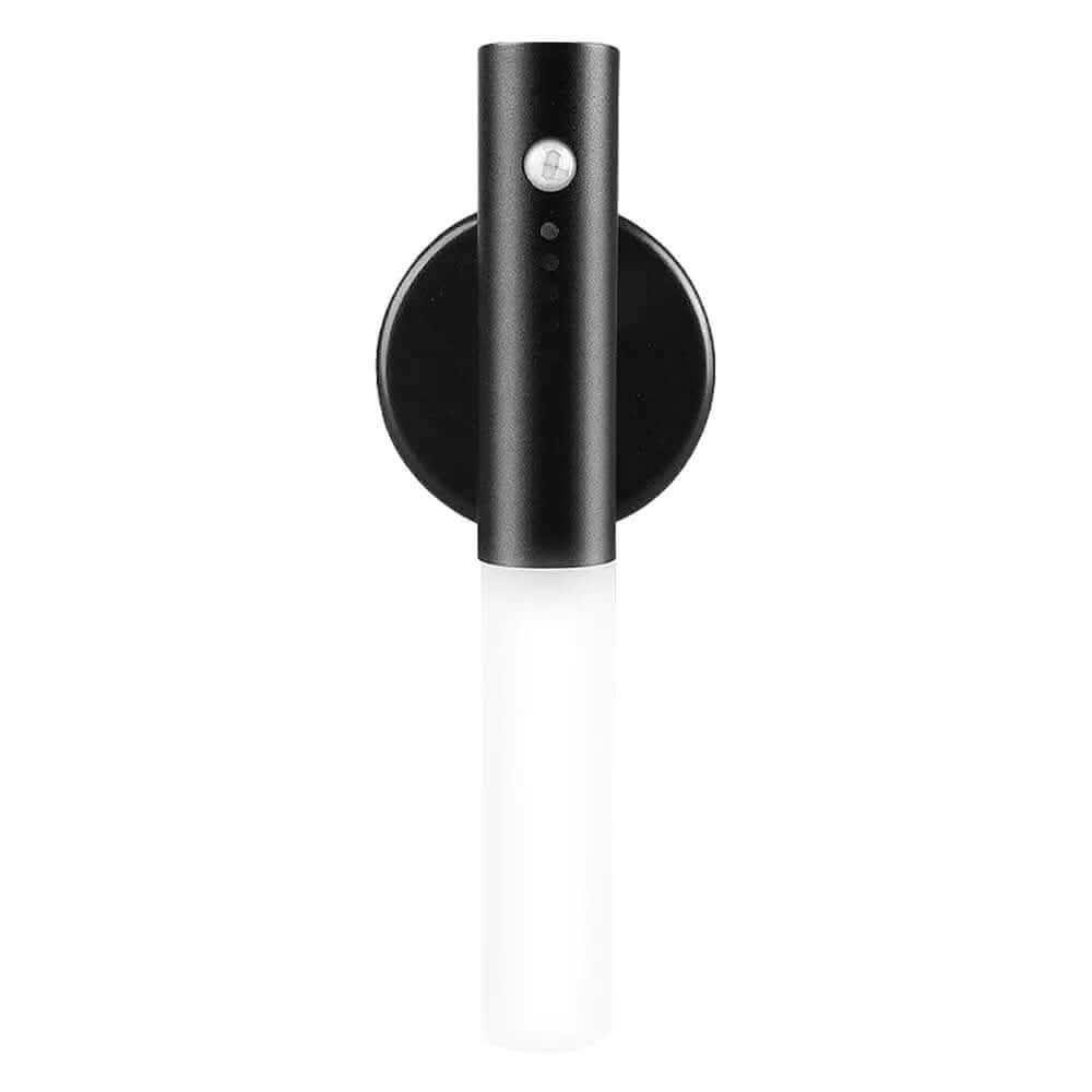 Lampe de Nuit LED Magnétique en Bois Les Visionnaires