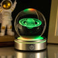 Lampe en cristal - décoration intérieure Les Visionnaires